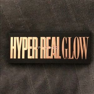 MAC HYPER REAL GLOW HIGHLIGHTER SET